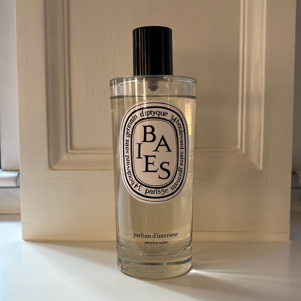 Diptyque Baies Room Spray, 5.1 Ounce